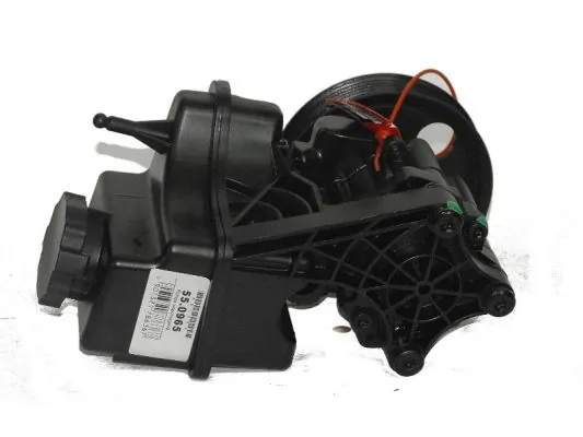 Bomba de dirección asistida  Lauber 550965 precio, desde 183,68 EUR