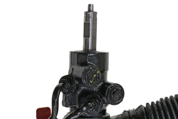  Cremallera de dirección Opel Astra 