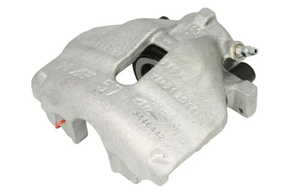 770470 Lauber Pinza de freno delantera izquierda
