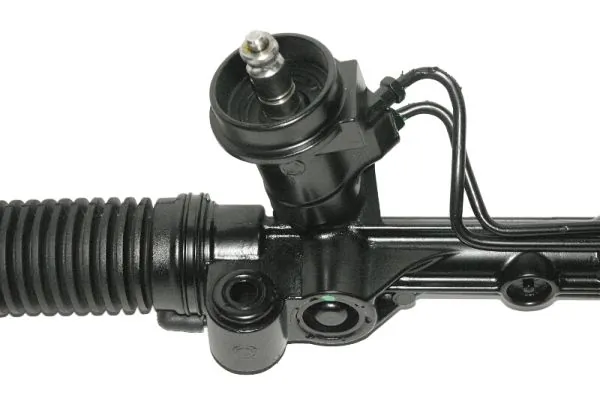 Comprar Cremallera de dirección Ford Connect  TC7