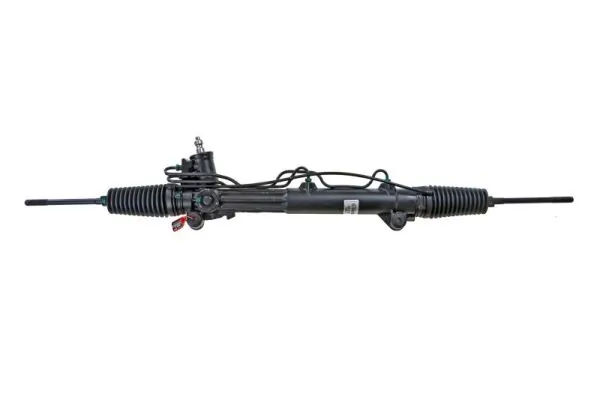 Caja de dirección Ford Fiesta Mk4