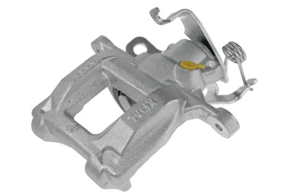775480 Lauber Pinza de freno trasera izquierda