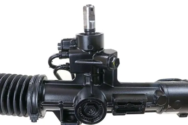 Cremallera caja de direccion para Peugeot Expert  224