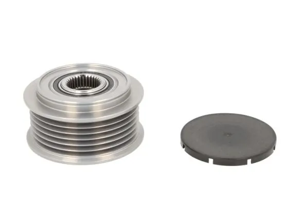 Polea libre del alternador Toyota Corolla  (E12U)