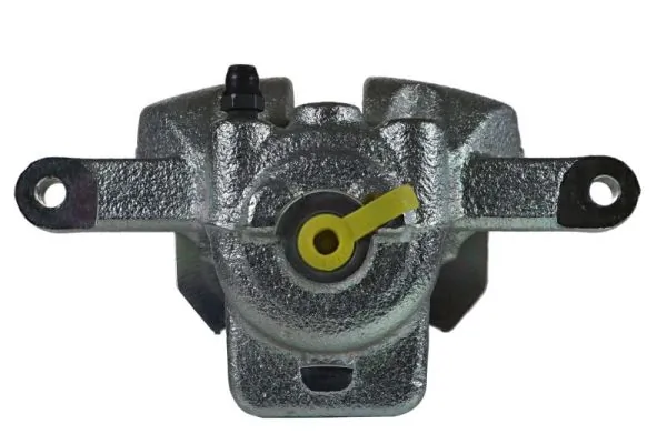 Pinza de freno, Eje delantero izquierda Lauber 775382