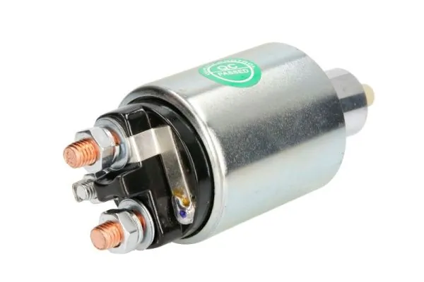 Solenoide arranque para Chevrolet Spark (Matiz)  M200, M250