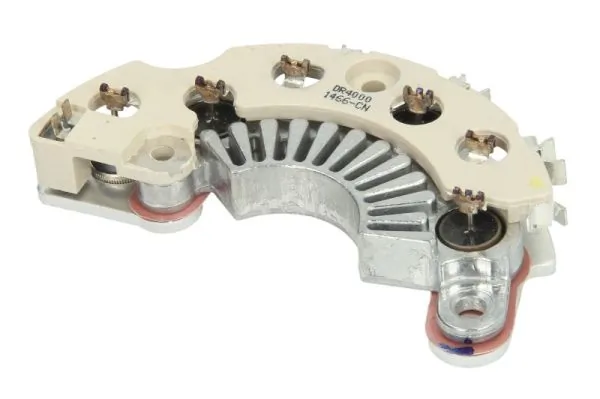 01989658 General Motors Puente de diodos, alternador