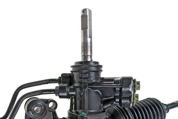  Cremallera de dirección Renault Laguna 1