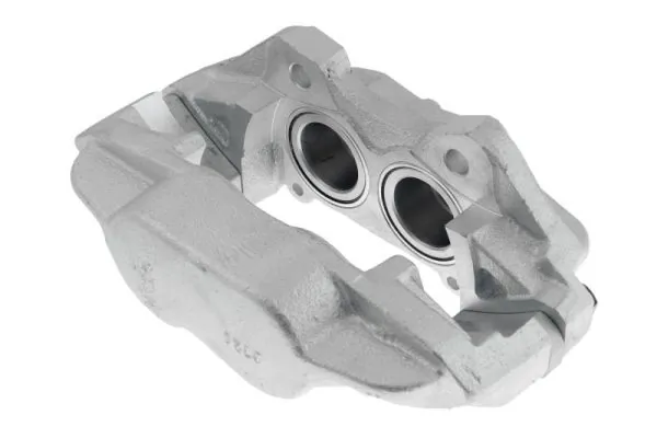 Pinza de freno delantera derecha SEB500460 Land Rover