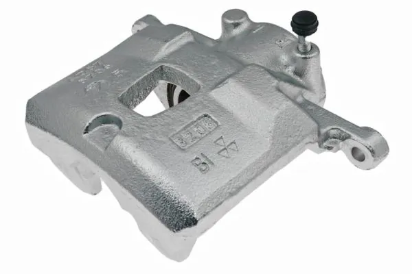 775323 Lauber Pinza de freno delantera derecha