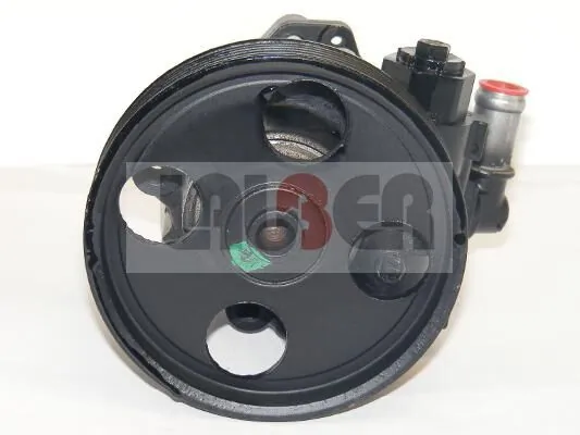 550399 Lauber Bomba hidráulica de dirección