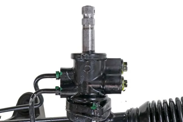 Caja de dirección Honda Accord VI