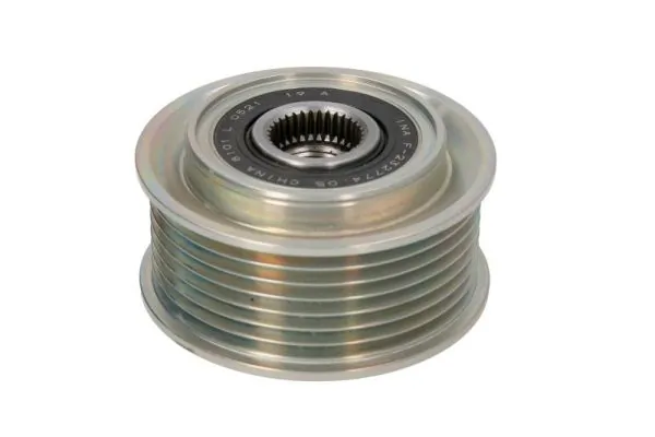  Polea alternador Hyundai H-1 STAREX 
