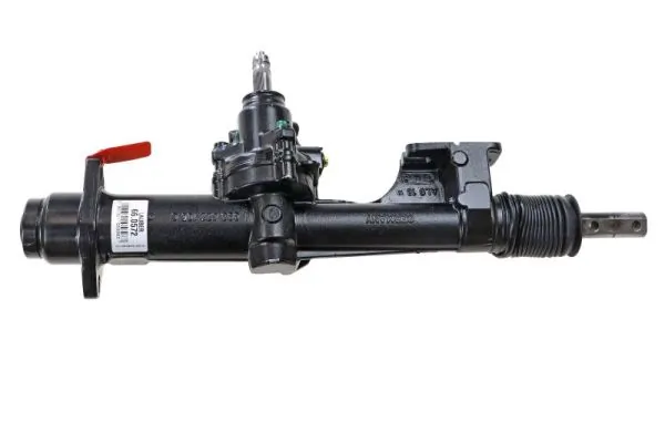 Cremallera de dirección 1678201 Lemforder