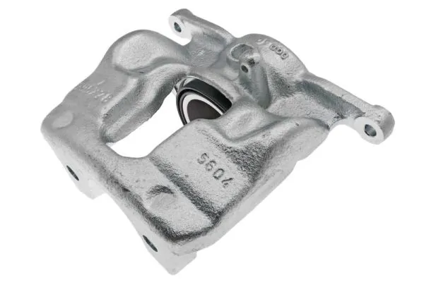 775261 Lauber Pinza de freno delantera derecha