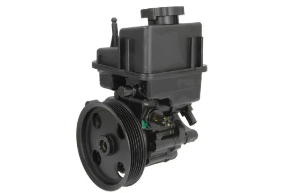 Bomba de dirección V304543 VEMO/Vaico