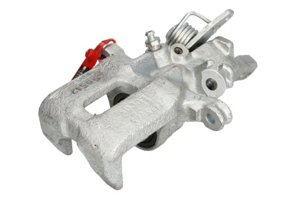 770592 Lauber Pinza de freno trasera izquierda