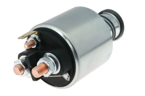 Comprar Solenoide de arranque Audi A6 C5 4B2, 4B4