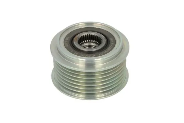 Polea rueda libre Nissan Terrano II desde 40,50 €