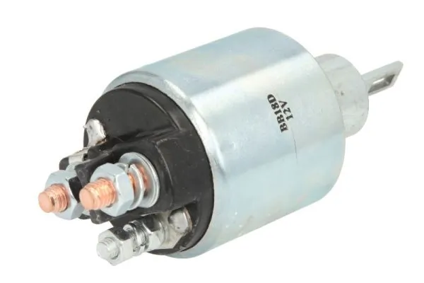 Comprar Solenoide de arranque Ford Fiesta Mk2 FBD