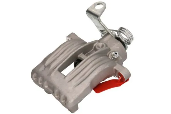 770038 Lauber Pinza de freno trasera izquierda