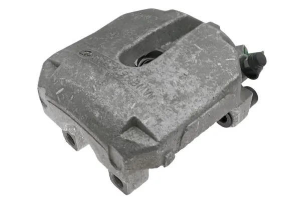 770107 Lauber Pinza de freno delantera derecha