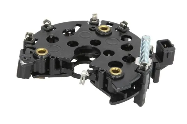 Puente de diodos, alternador para Volkswagen Golf IV 1J1