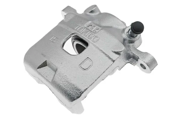 775264 Lauber Pinza de freno delantera izquierda