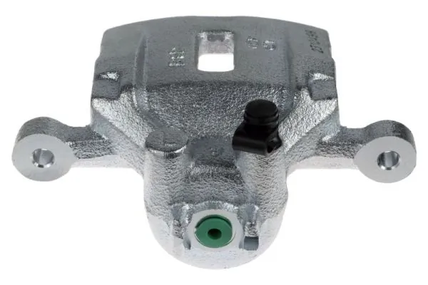 Pinza de freno trasera izquierda 775140 Lauber
