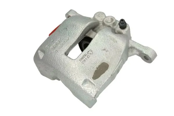 775382 Lauber Pinza de freno delantera izquierda