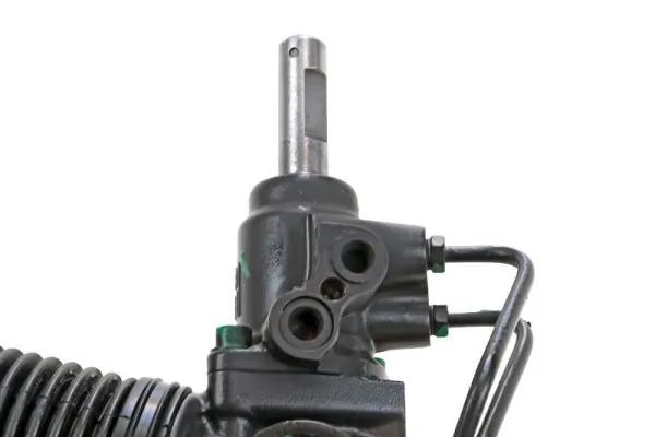  Cremallera de dirección Citroen C5 1