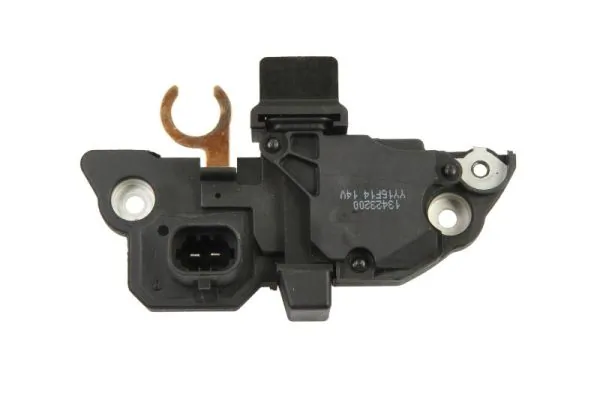 Regulador alternador para Opel Astra J 