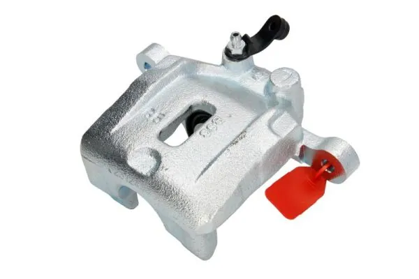 775140 Lauber Pinza de freno trasera izquierda