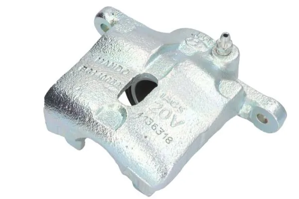 773400 Lauber Pinza de freno delantera izquierda
