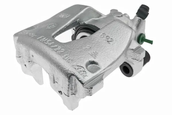 770042 Lauber Pinza de freno delantera izquierda