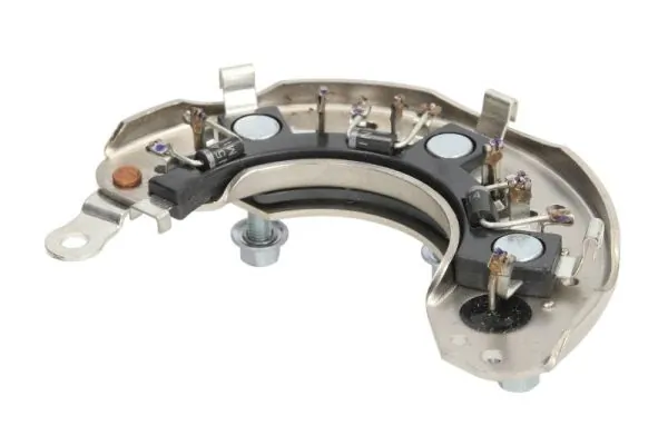 Alternador Diodo Puente Rectificador Nissan Sunny III
