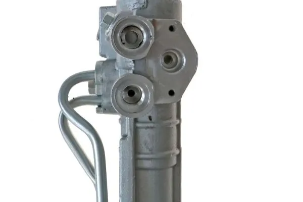 Cremallera de dirección 667890 Lauber