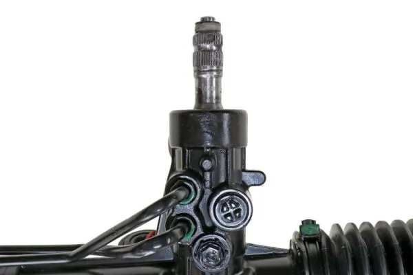 Cremallera de dirección 71793257 Chrysler