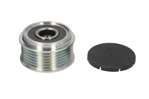  Polea alternador Ford Fiesta 