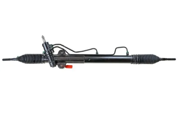  Cremallera de dirección Mitsubishi Pajero 3