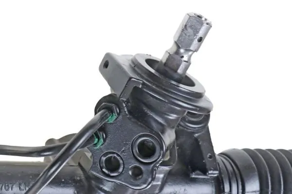 Cremallera caja de direccion para Ford Connect  TC7