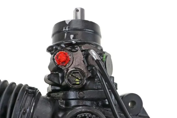 Comprar Cremallera de dirección Audi A6 C6 4F2