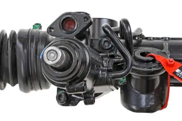 Engranaje de dirección Mercedes S sedán (W220) (1998 - 2005) precio, desde 165,53 EUR