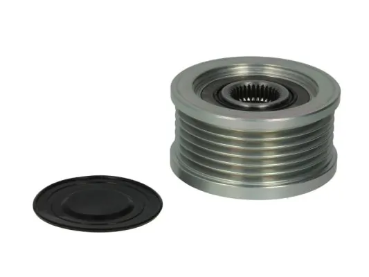  Polea alternador Alfa Romeo 159 