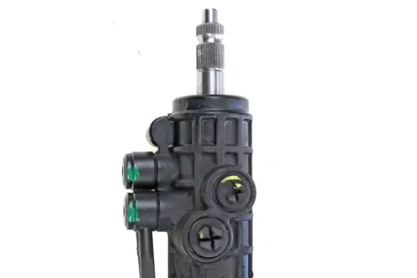  Cremallera de dirección BMW 5 