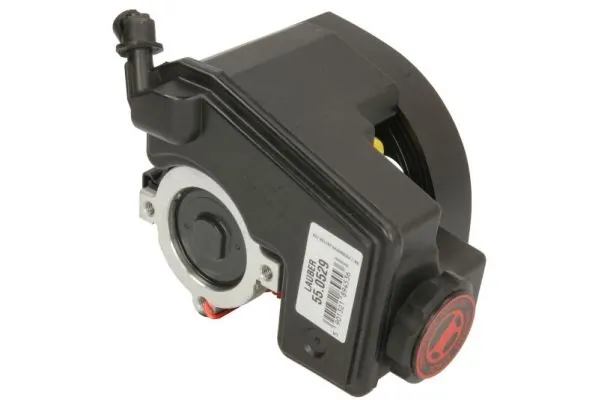 550529 Lauber Bomba hidráulica de dirección