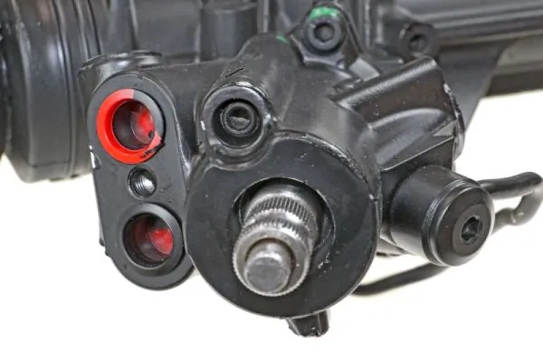  Cremallera de dirección BMW 5 