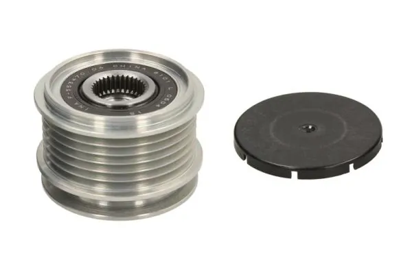 Polea alternador para Audi A8 4D2, 4D8