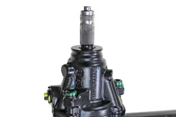 Cremallera de dirección 1678201 Lemforder