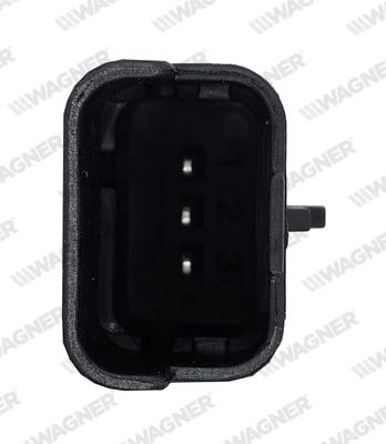 Sensor de posición del cigüeñal Ford Fiesta JH, JD